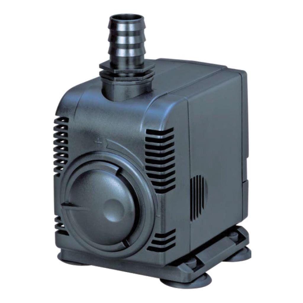 BOYU FP Adjustable Pump