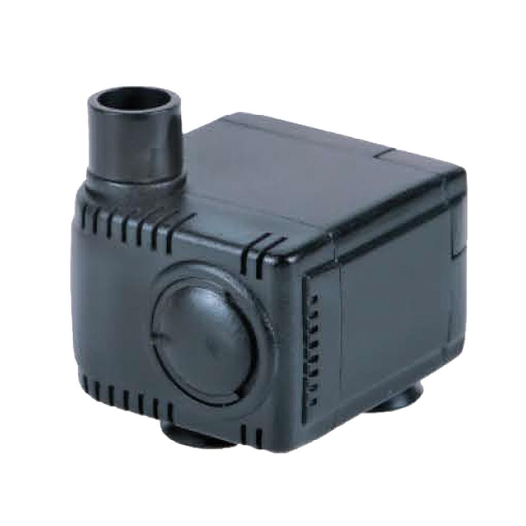 BOYU FP Adjustable Pump