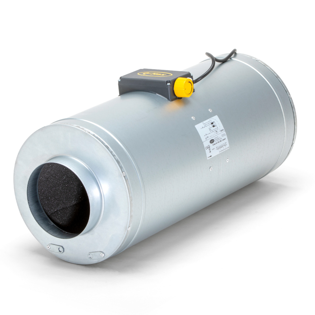 Can-Fan Q-Max AC Silent Fan