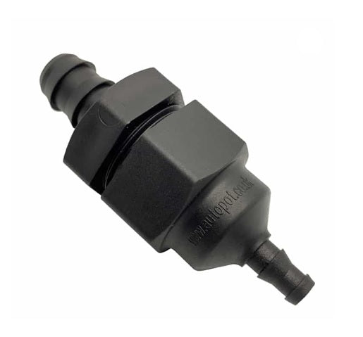 Autopot 9mm - 16mm Spare parts