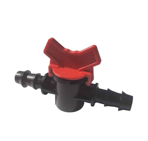 Autopot 16mm Spare parts
