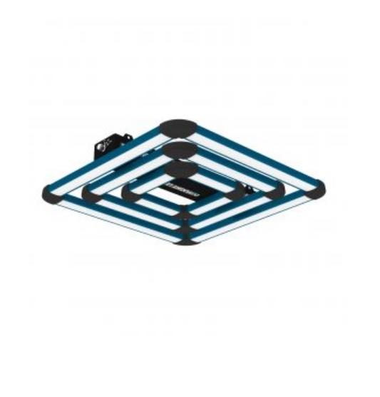 MaxiBright Daylight 300W LED Grow Light