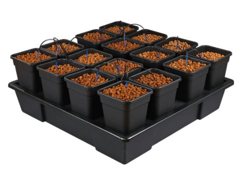 Origin Drip Irrigation Systems