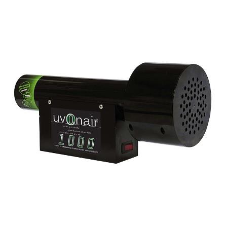 Uvonair 1000 UV Lamp Odour Eliminator