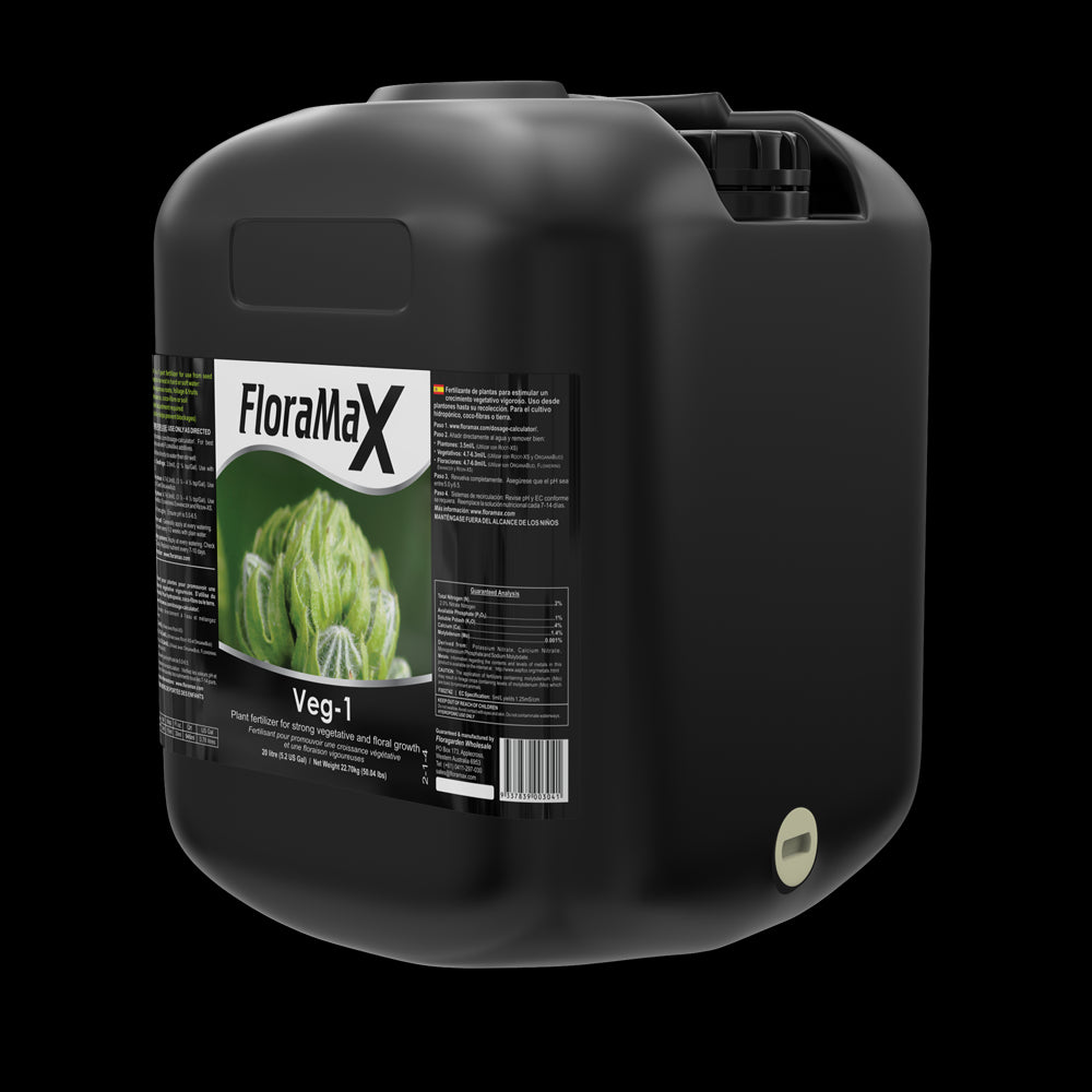 FloraMax VEG-1