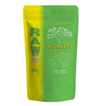 RAW Grow Microbes