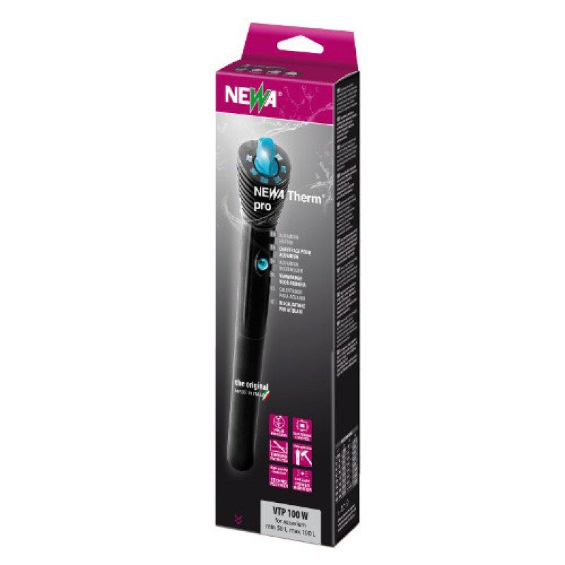 NEWA Therm Pro VTP Aqua Heater