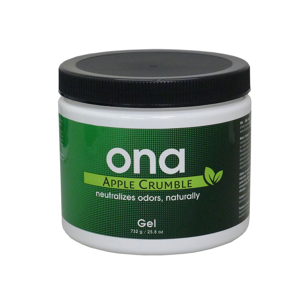 ONA Gel 1L Odour Neutralising Air Freshener
