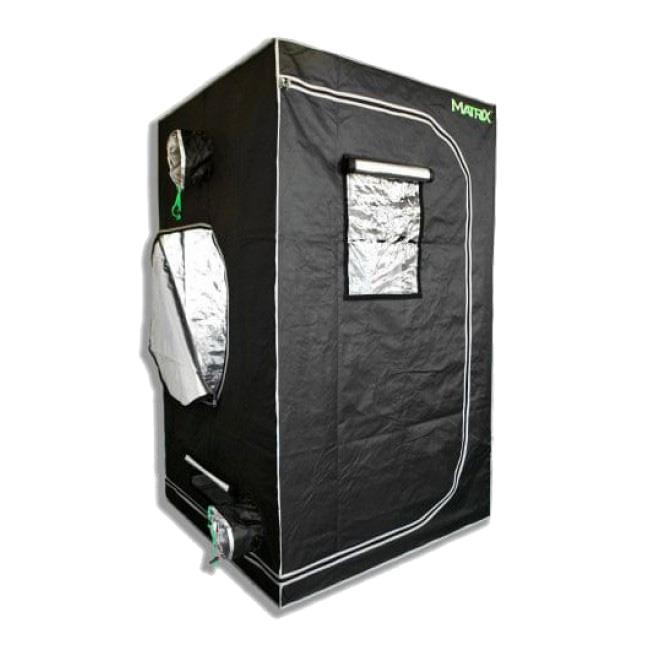nano grow tent Matrix Grow Tents