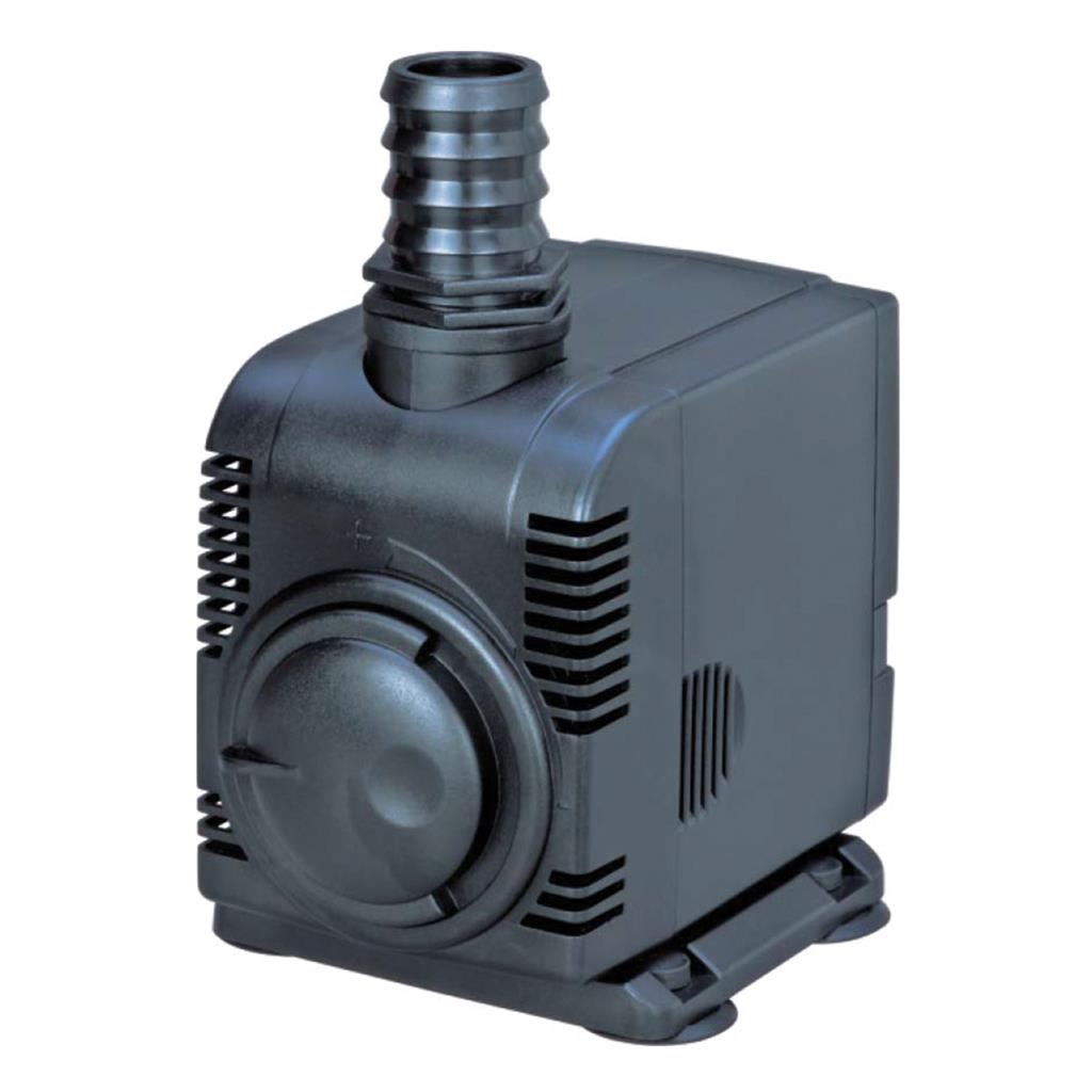 BOYU FP Adjustable Pump