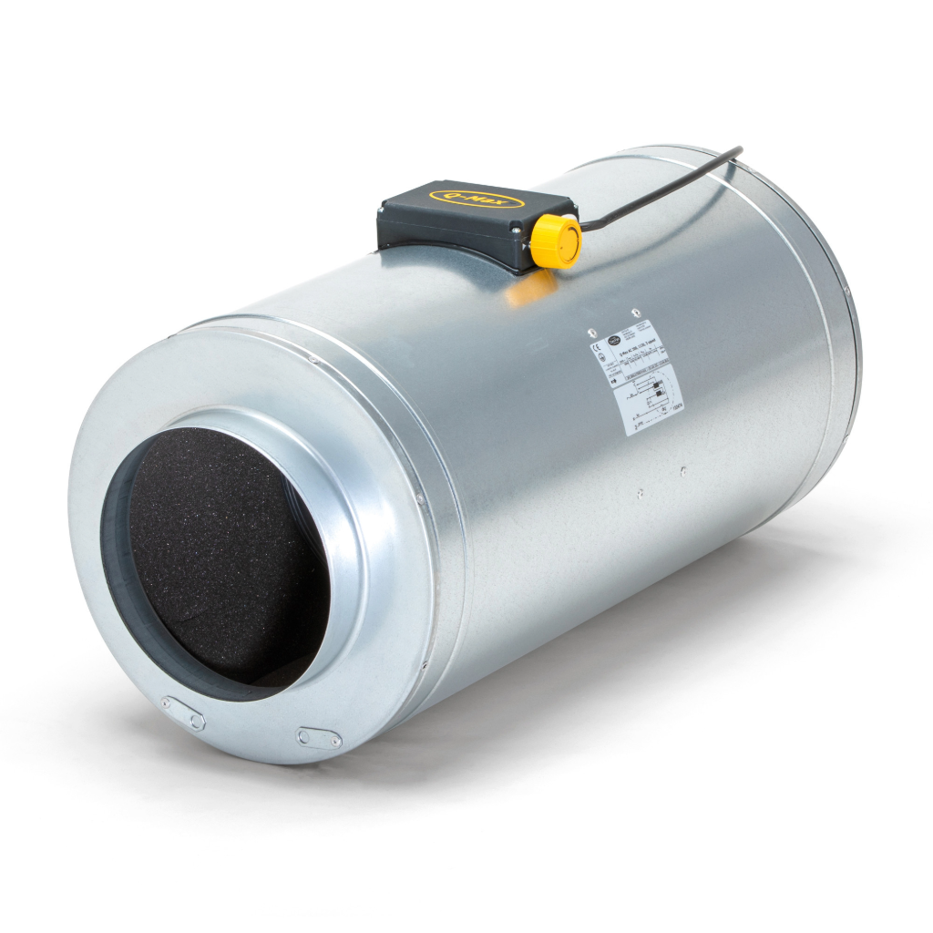 Can-Fan Q-Max AC Silent Fan