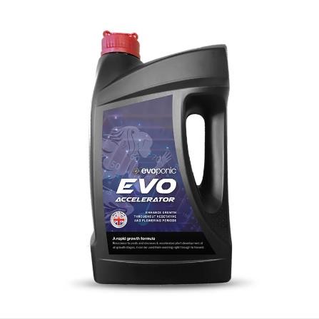 Evoponic Accelerator