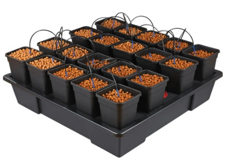 Origin Drip Irrigation Systems