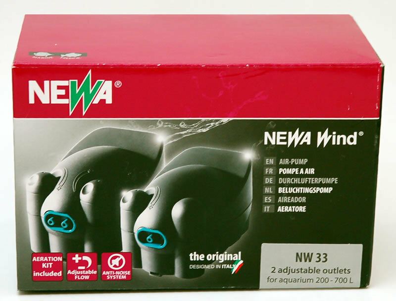 Newa Wind Series Air Pump