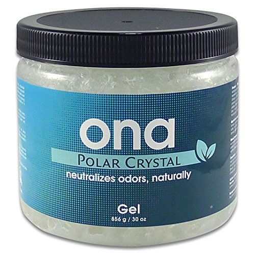 ONA Gel 500ml Odour Neutraliser