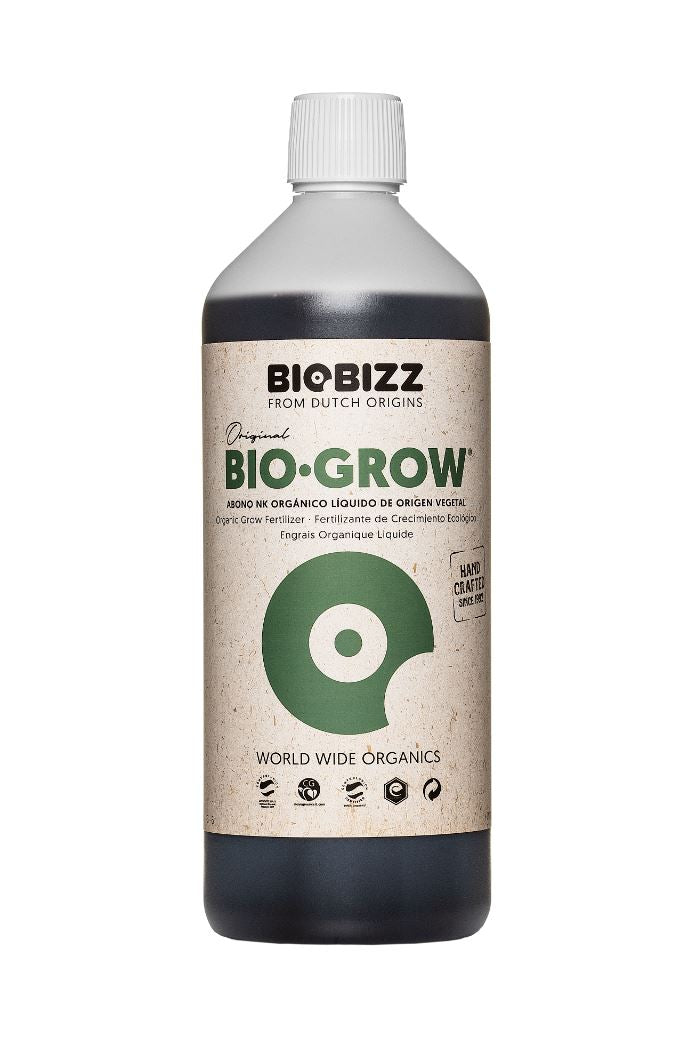 BioBizz Bio-Grow