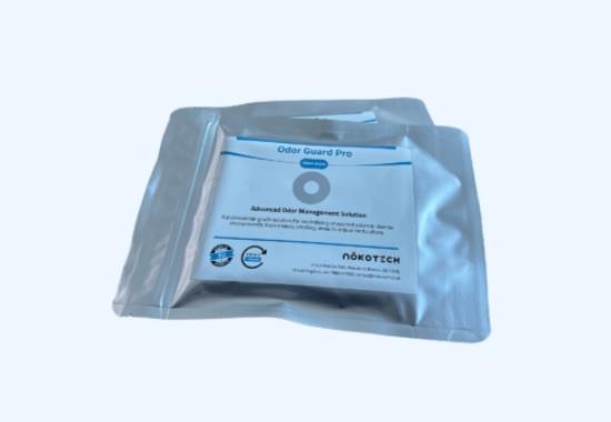 Odour Eliminator Large - Clean Scent for Fresh, Lasting Air Quality