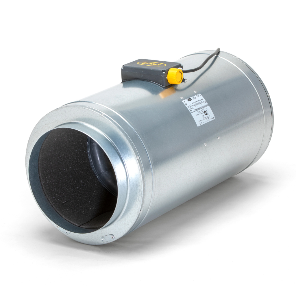 Can-Fan Q-Max AC Silent Fan