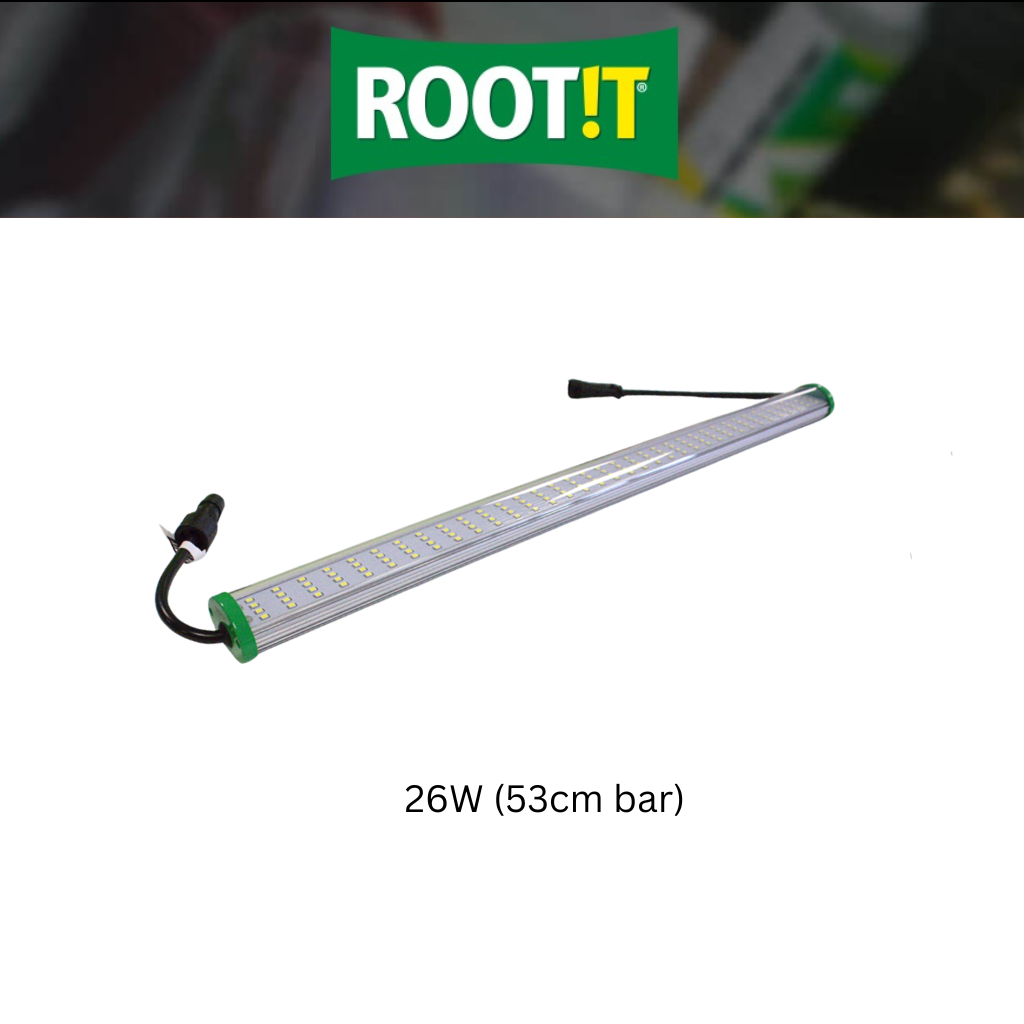 ROOT!T  Linkable LED Grow Lights