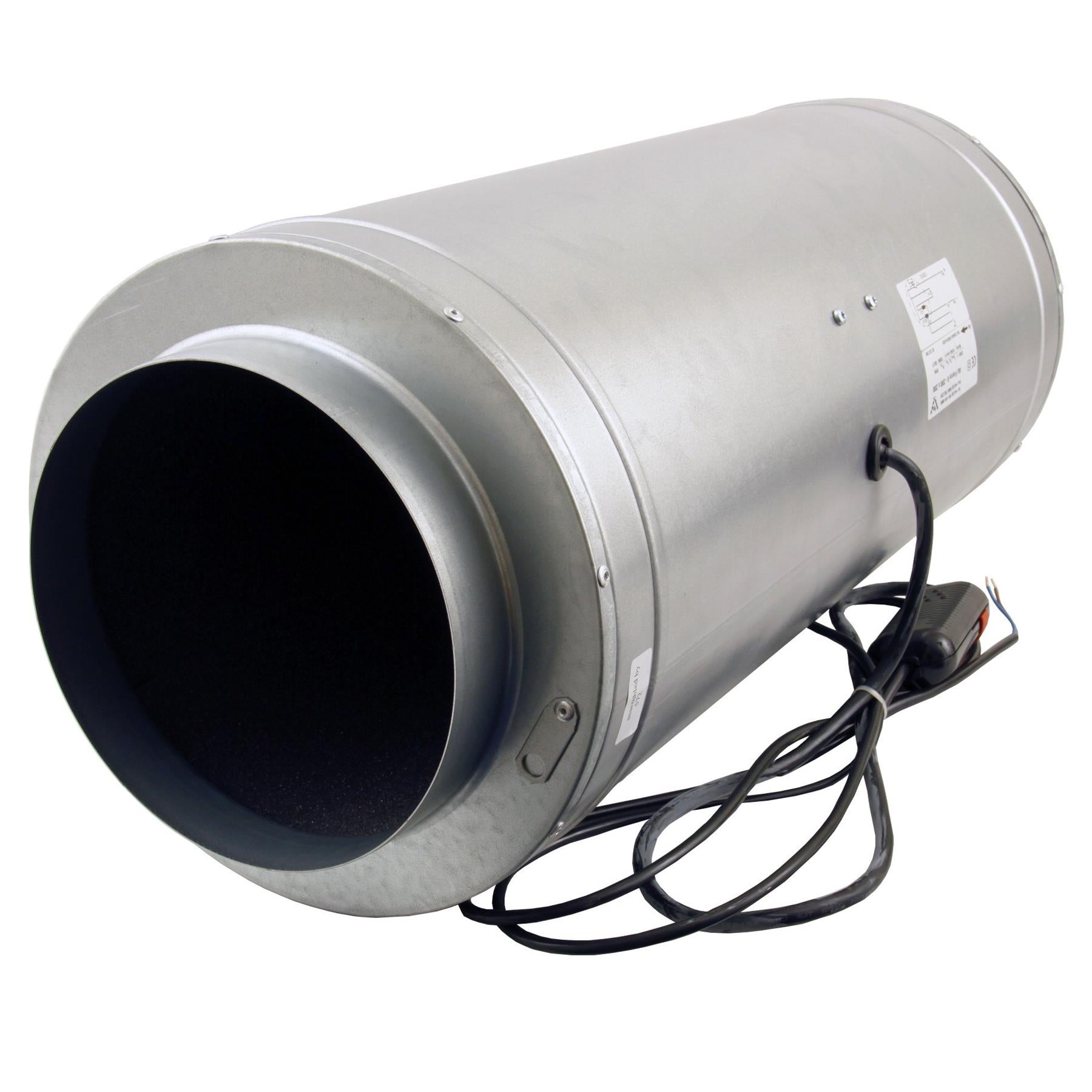 Can Isomax Fan 152 355