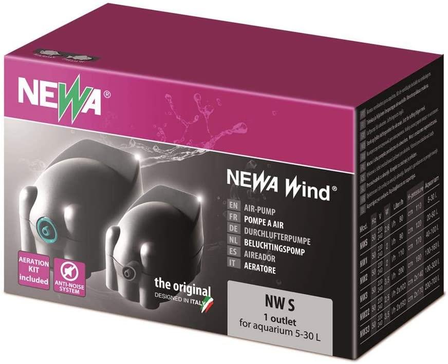 Newa Wind Series Air Pump