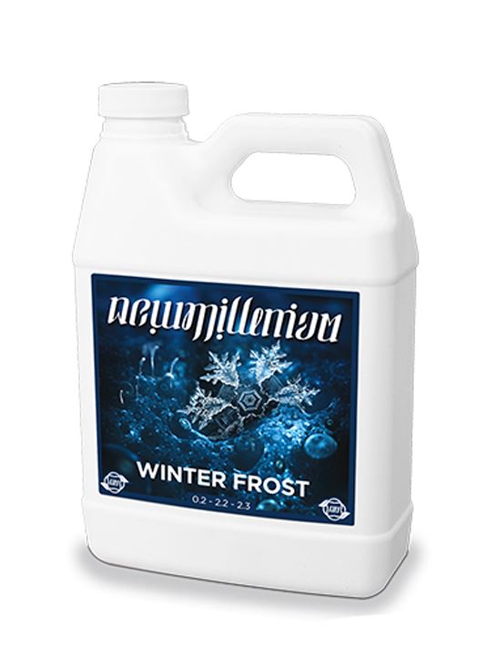 New Millennium Winter Frost 1 Quart (940ml)