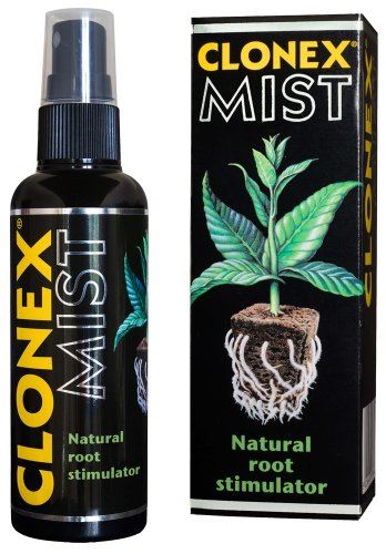 Growth Technology Clonex Mist