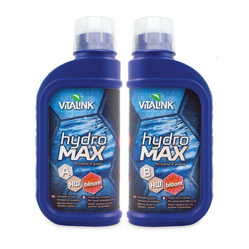 VitaLink Hydro Max Bloom