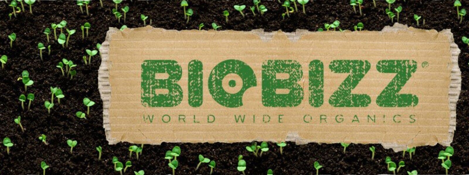 BioBizz Bio-Grow