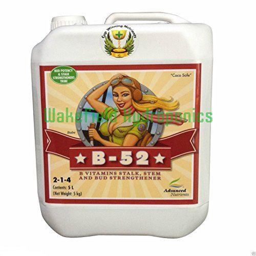 Advanced Nutrients B-52