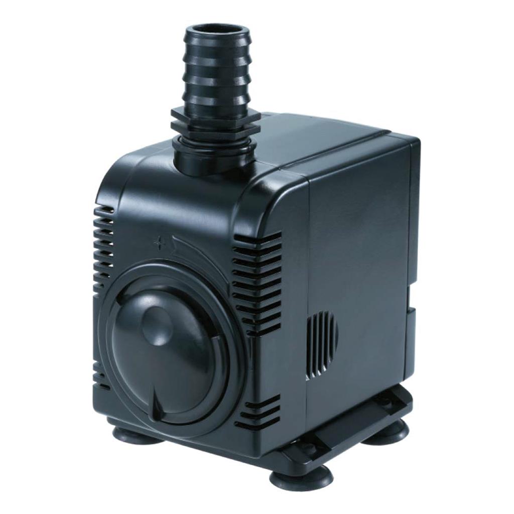 BOYU FP Adjustable Pump