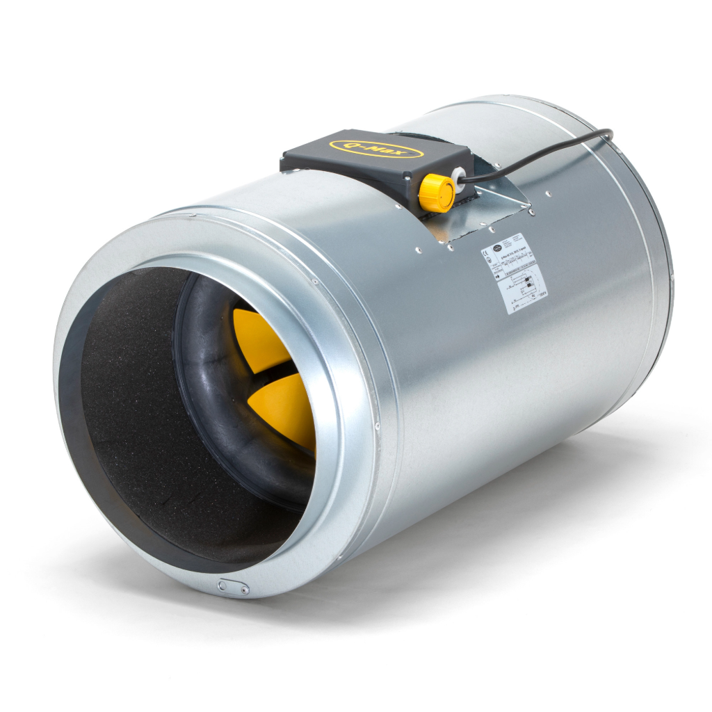 Can-Fan Q-Max AC Silent Fan