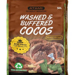 Atami Coco WASH BUFFERED 50L