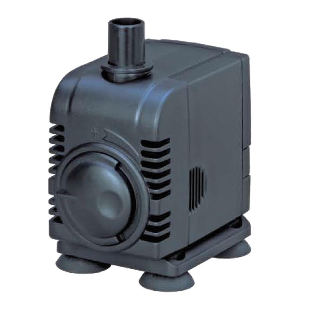 BOYU FP Adjustable Pump