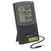Garden HighPro Thermo/Hygrometer Medium