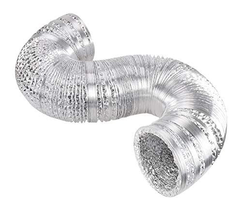 G.A.S Aluminium 5m Ducting