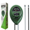 Senua 3 in 1 Soil Moisture/Light/pH Test Kit (MAIN)