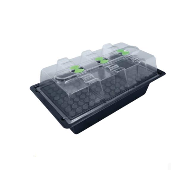 X-Stream Aeroponic Propagators