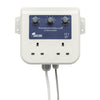 SMS Mk2 Twin Controller 4.5 A