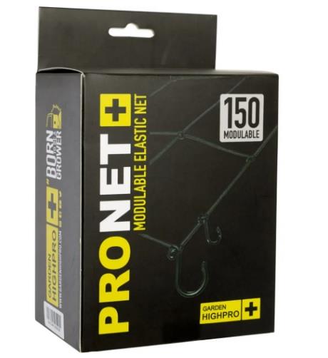 Garden HighPro Net 150