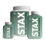 Veg+Bloom - Stax (AKA Stackswell)