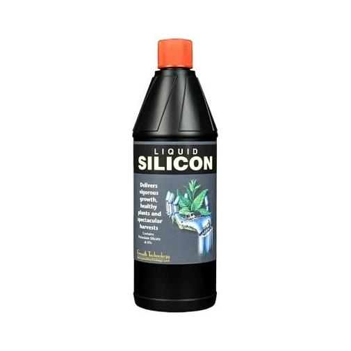 Growth Technology Liquid Silicon
