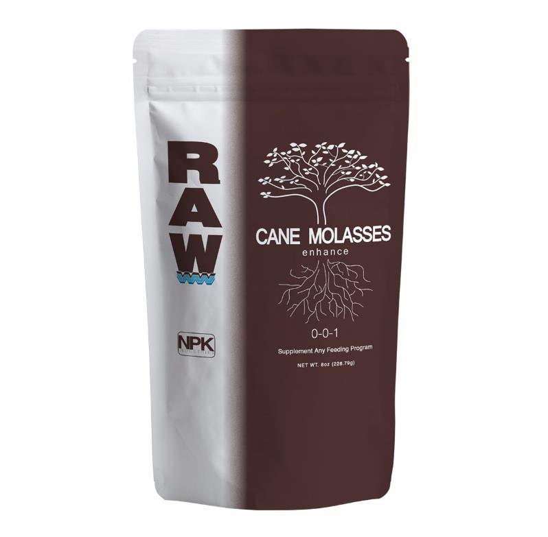RAW Cane Molasses
