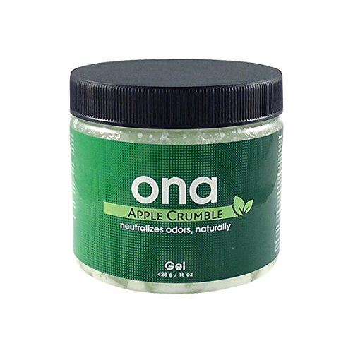ONA Gel 500ml Odour Neutraliser