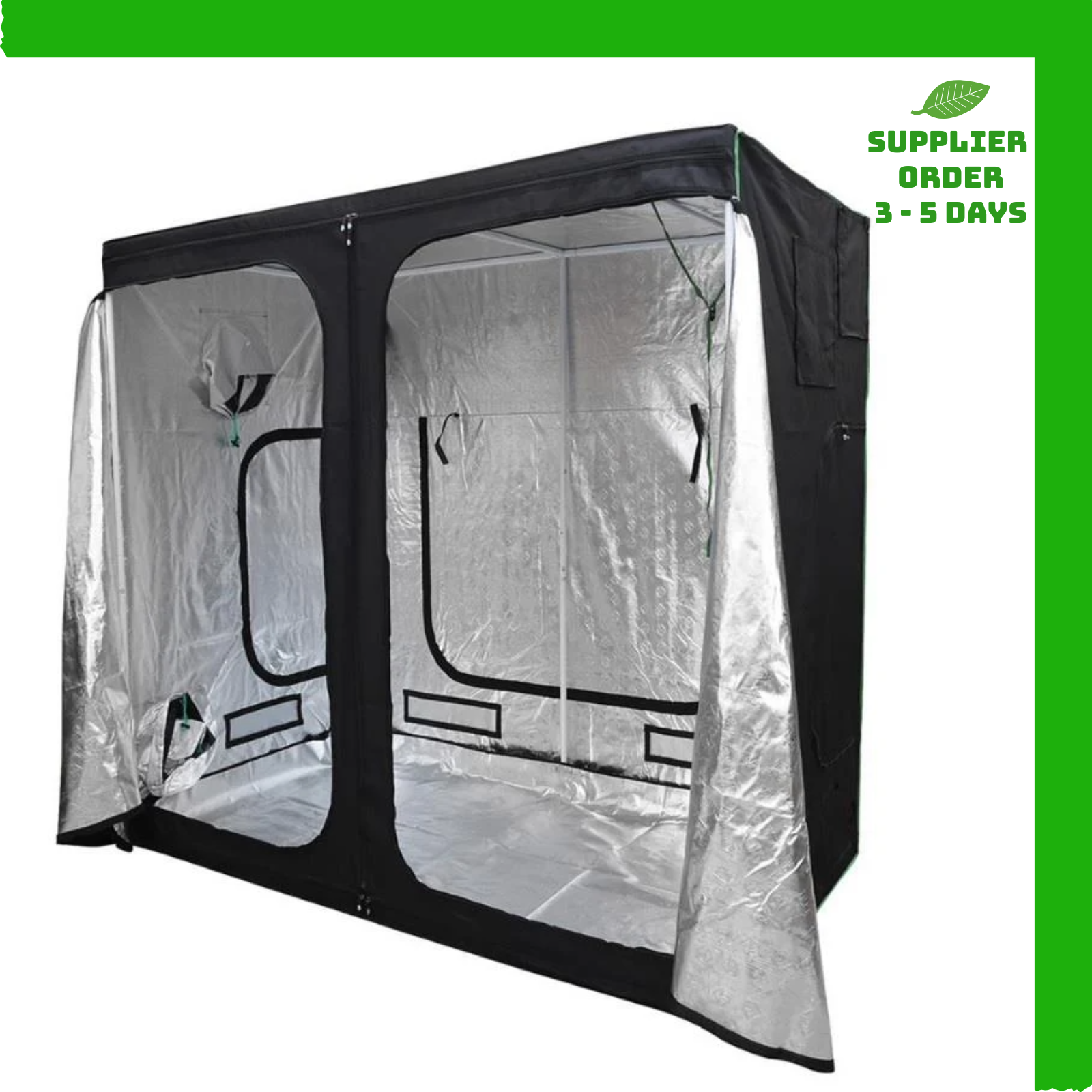 LightHouse MAX XL Grow Tent