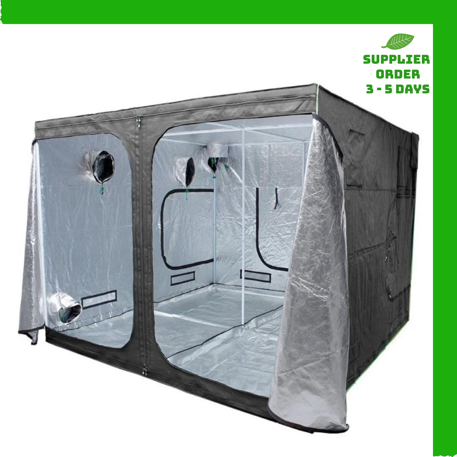 LightHouse MAX XL Grow Tent
