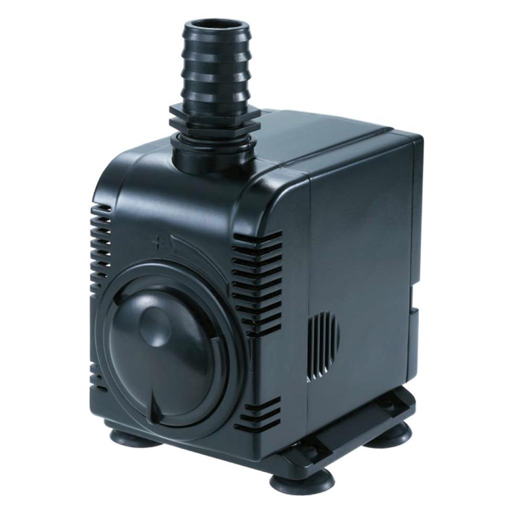 BOYU FP Adjustable Pump