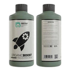 British Organic Bio Organic Boost