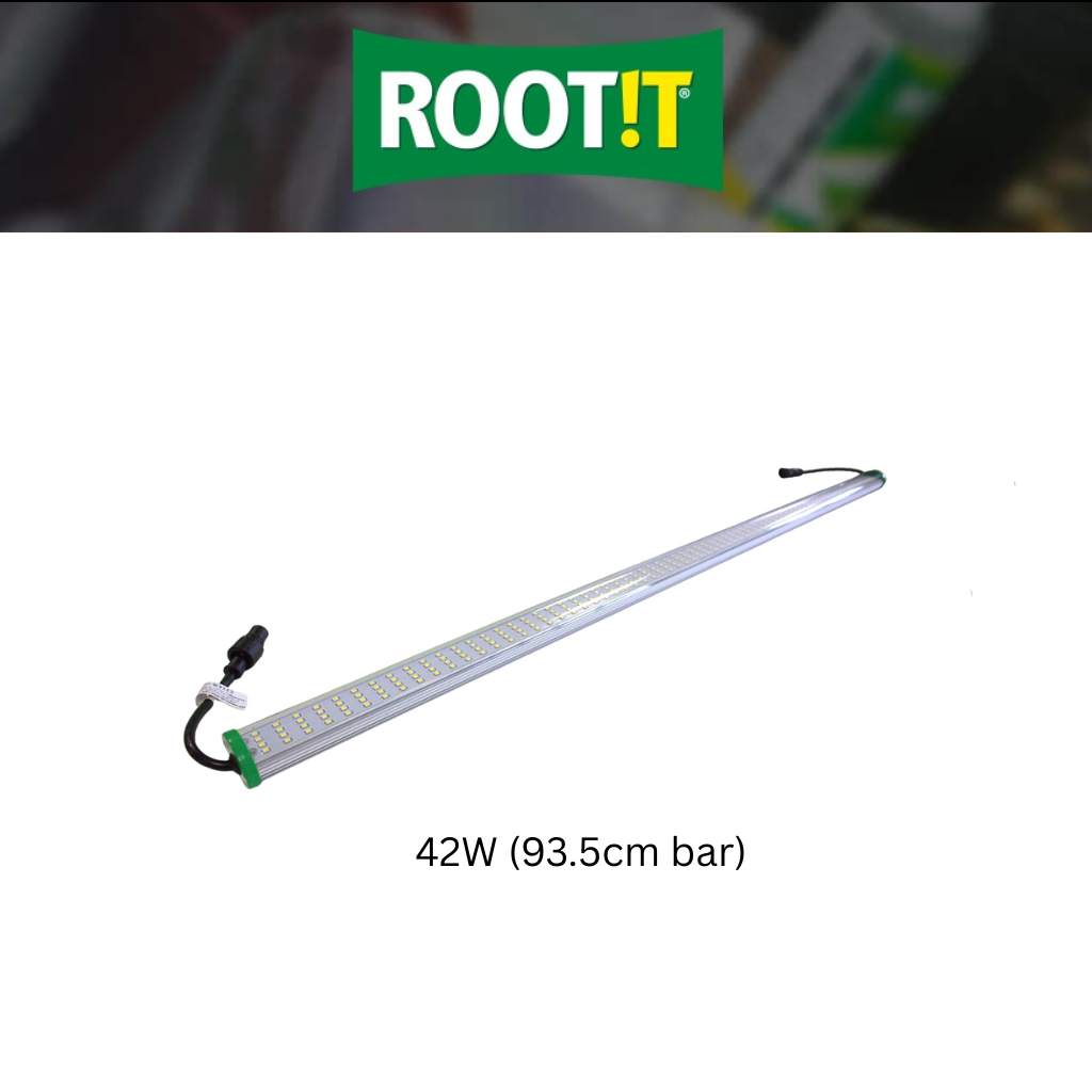 ROOT!T  Linkable LED Grow Lights