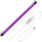 Senelux LED Grow Light Bar ZWLDT-01 Tube Strip